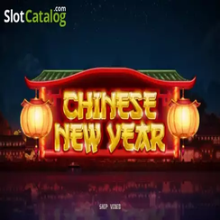 চাইনিজ নিউ ইয়ার 2 slot game promotion